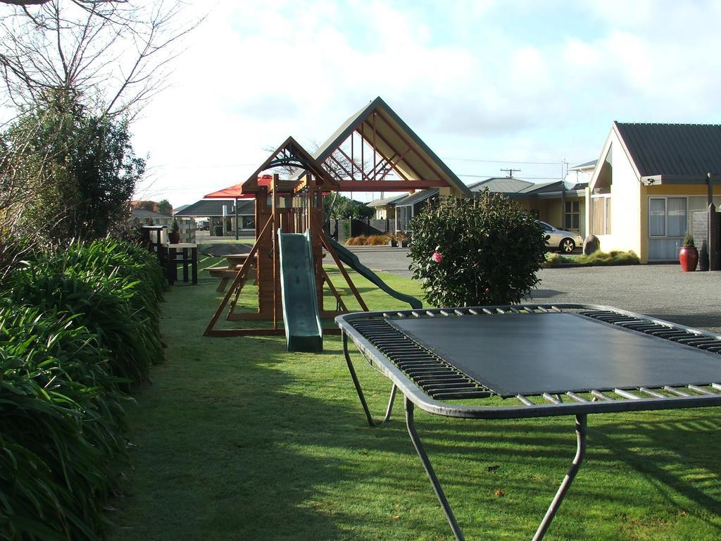 Mount View Motel Хауера Екстериор снимка