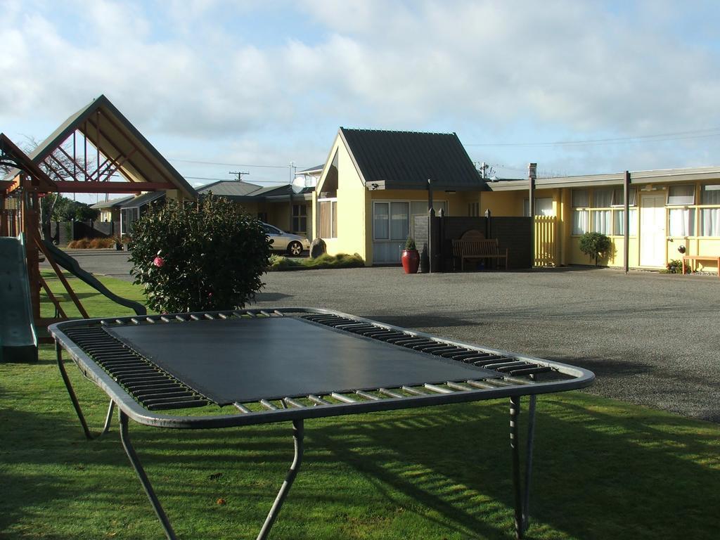 Mount View Motel Хауера Стая снимка