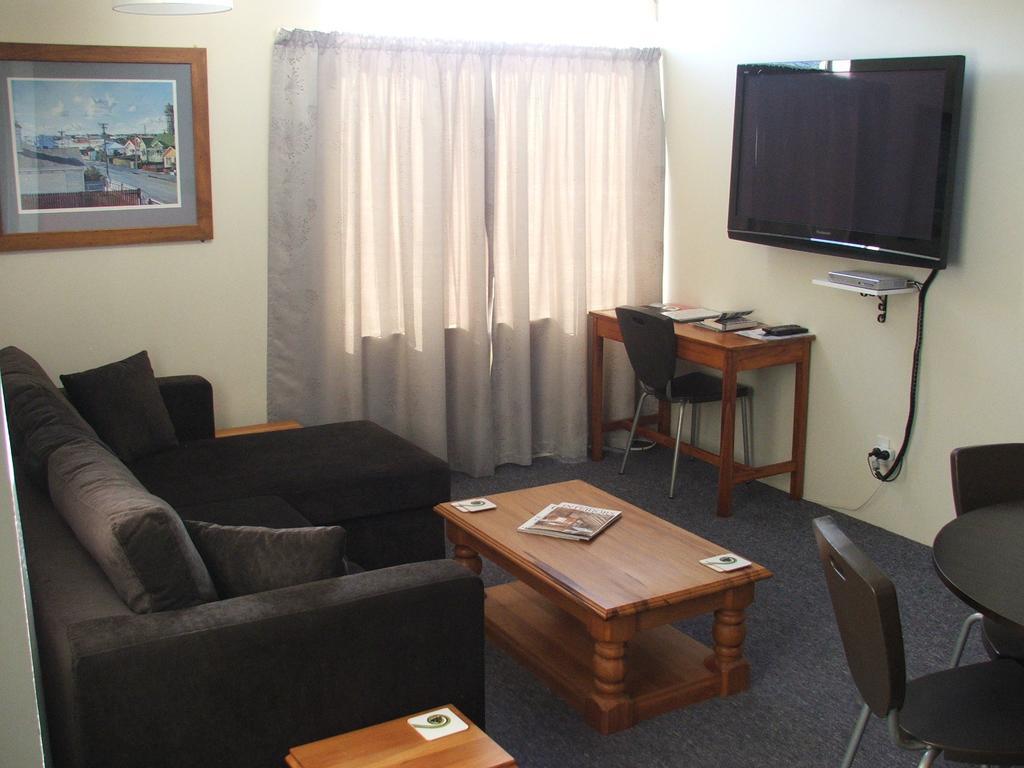 Mount View Motel Хауера Стая снимка