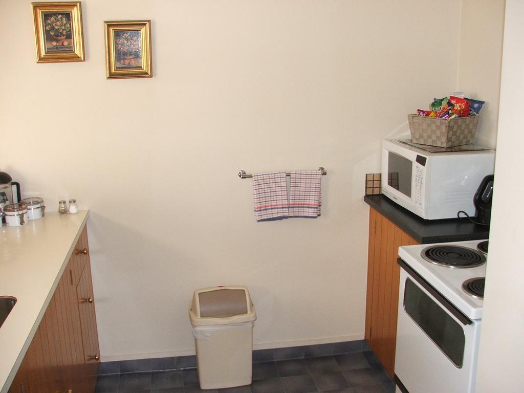 Mount View Motel Хауера Екстериор снимка