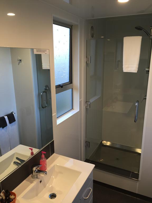 Mount View Motel Хауера Екстериор снимка