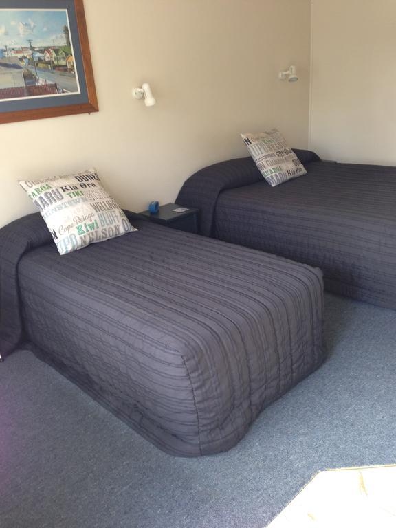 Mount View Motel Хауера Екстериор снимка