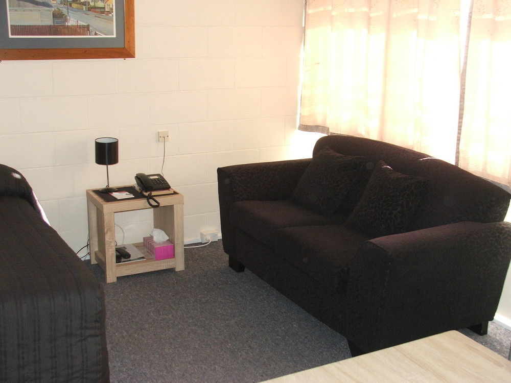 Mount View Motel Хауера Екстериор снимка