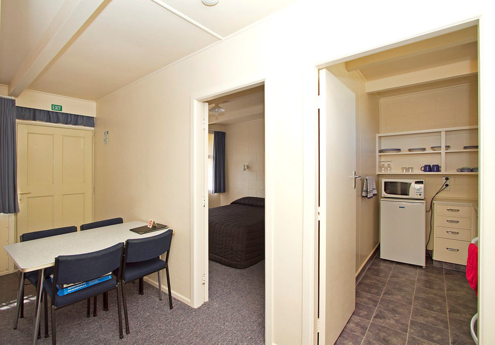 Mount View Motel Хауера Екстериор снимка