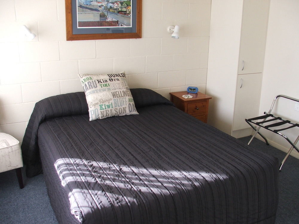 Mount View Motel Хауера Екстериор снимка