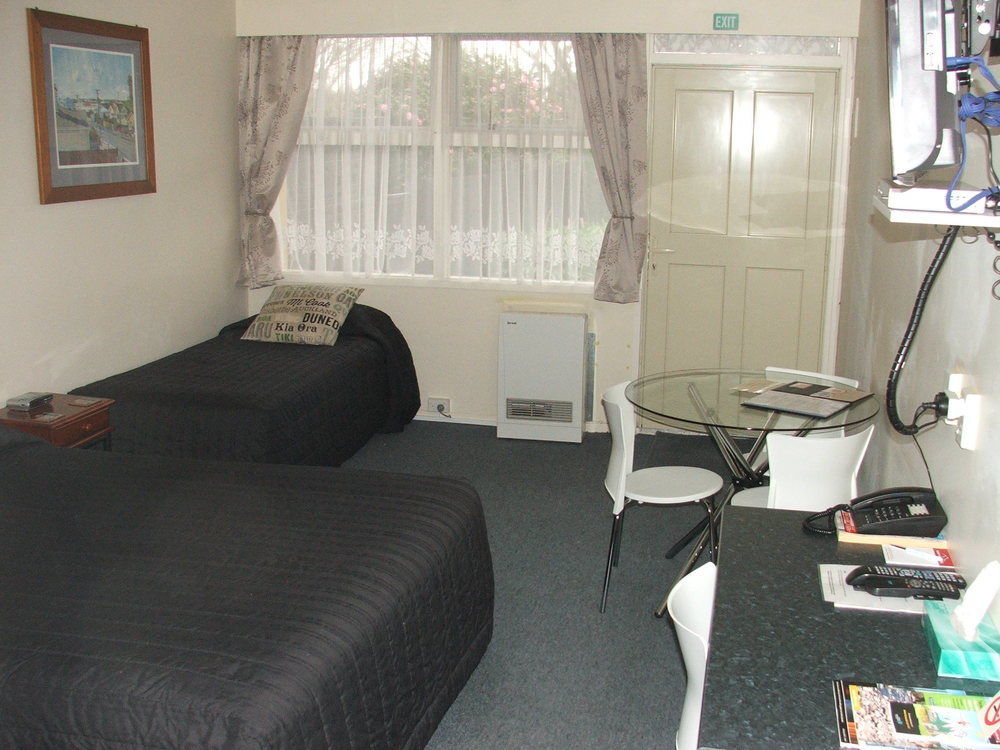 Mount View Motel Хауера Екстериор снимка