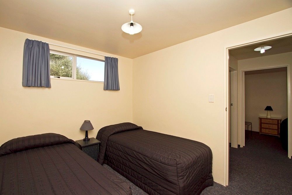 Mount View Motel Хауера Екстериор снимка