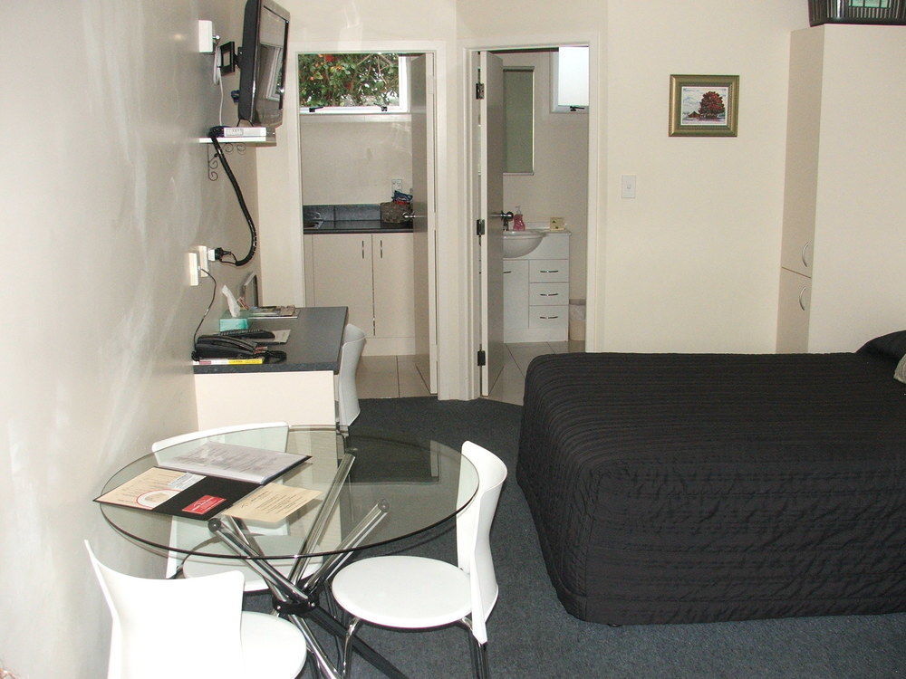 Mount View Motel Хауера Екстериор снимка