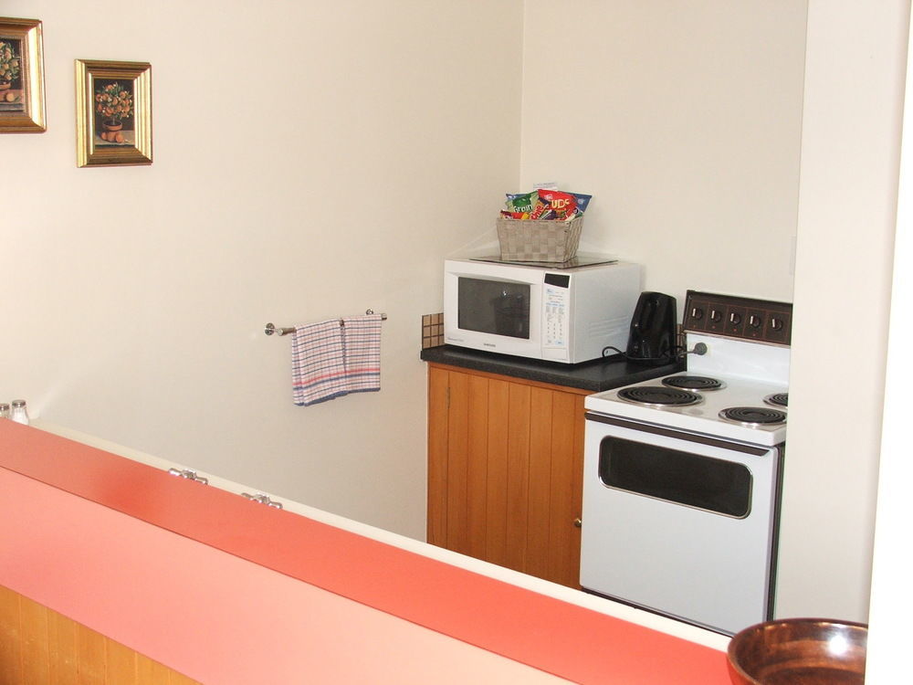 Mount View Motel Хауера Екстериор снимка