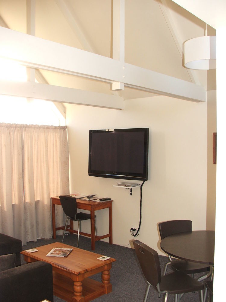Mount View Motel Хауера Екстериор снимка