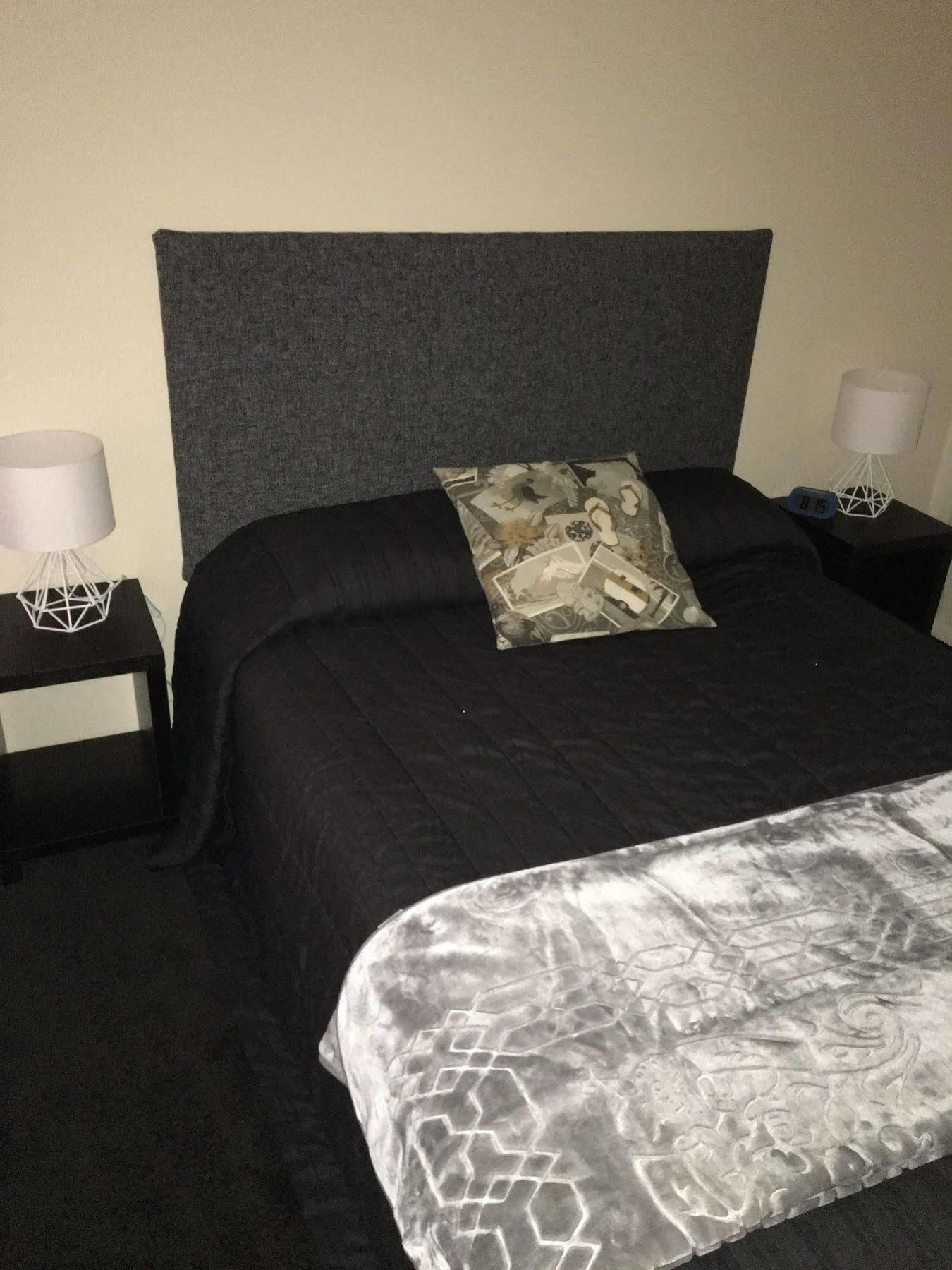 Mount View Motel Хауера Екстериор снимка