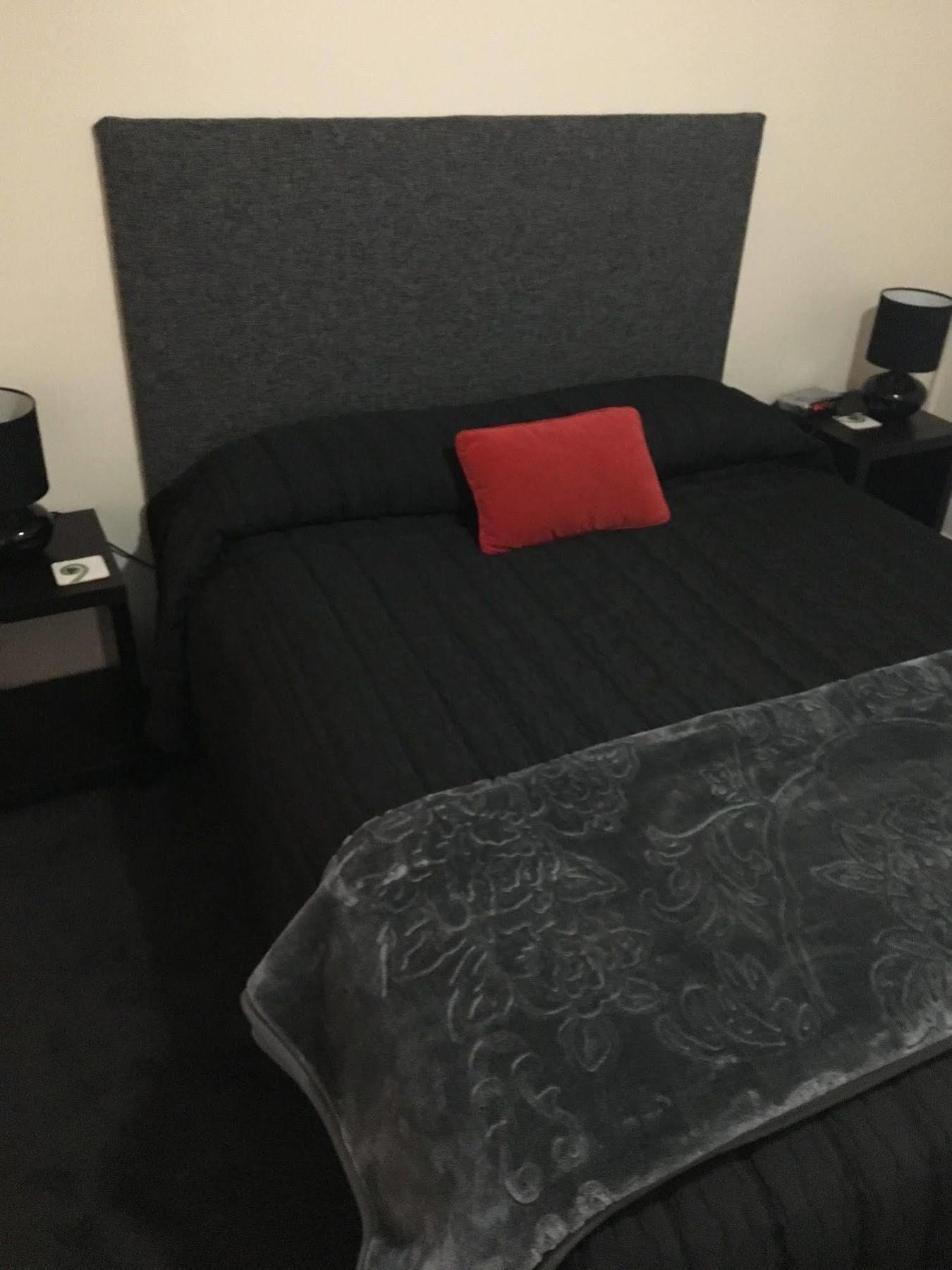 Mount View Motel Хауера Екстериор снимка