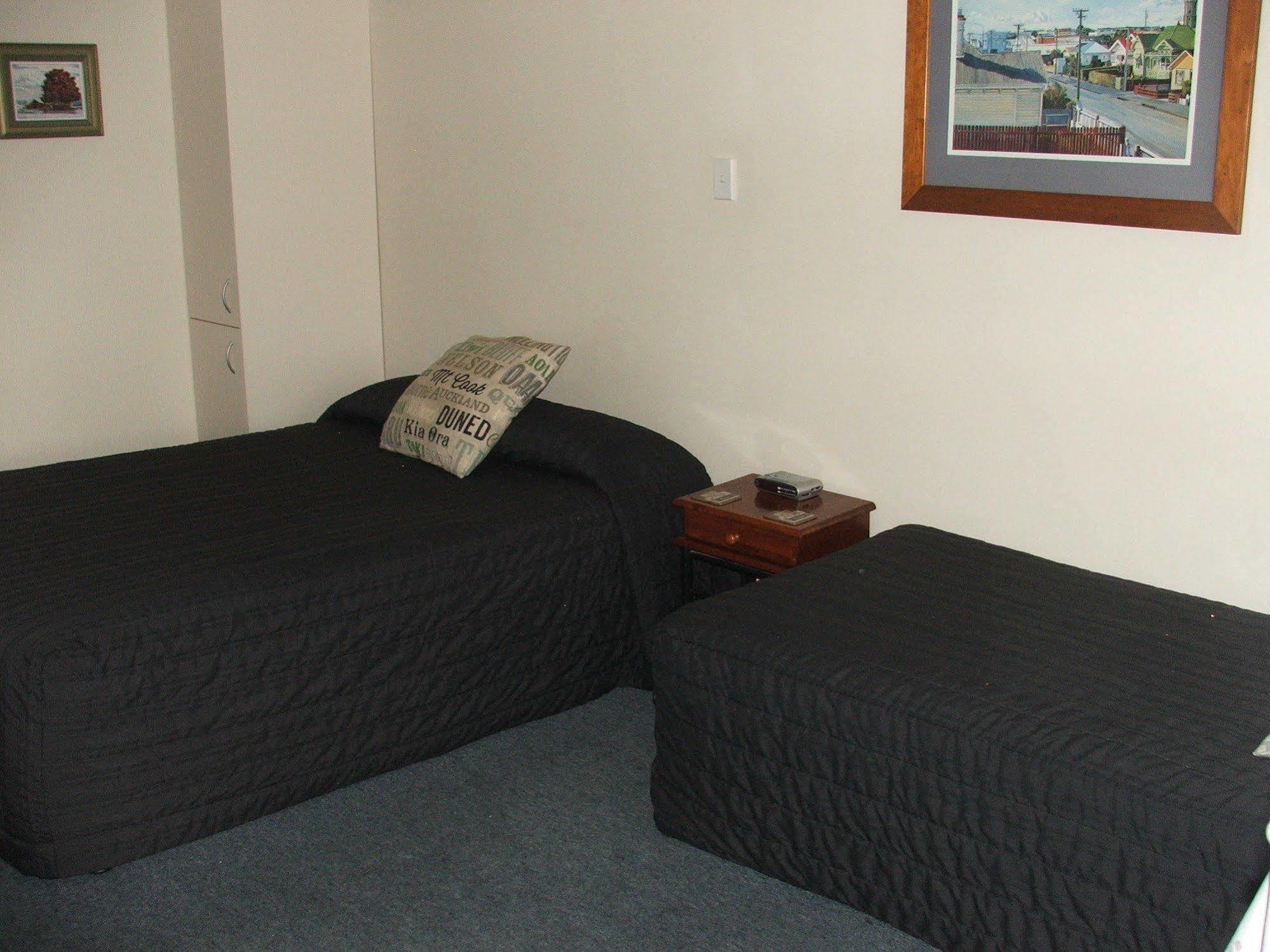 Mount View Motel Хауера Екстериор снимка