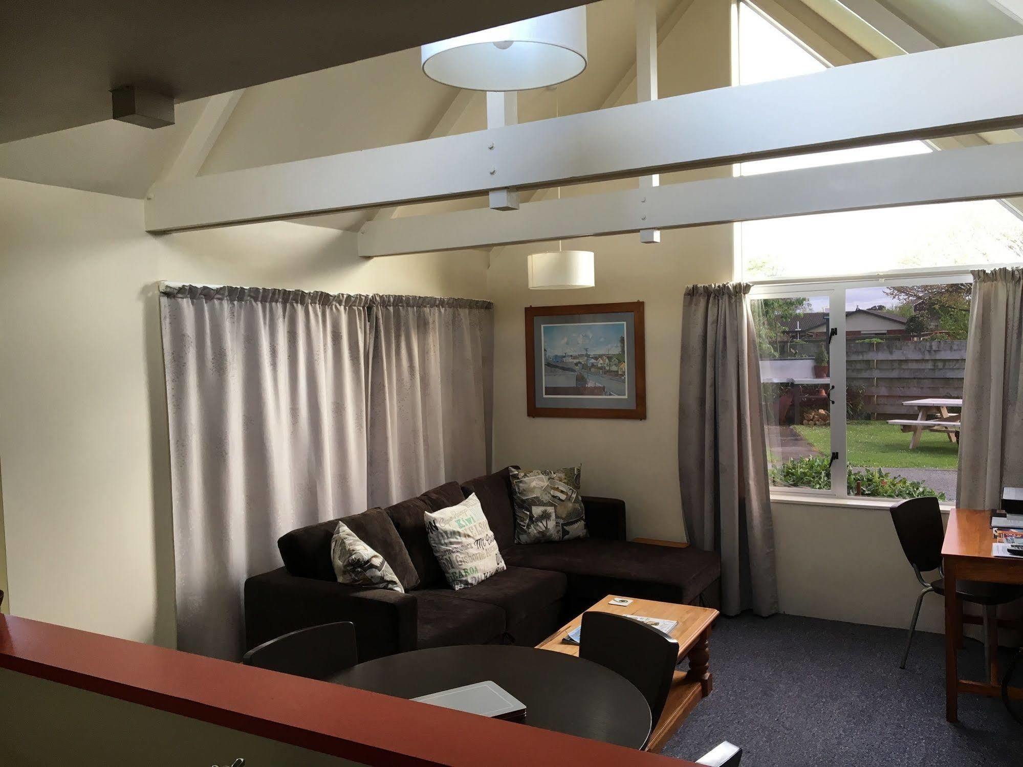 Mount View Motel Хауера Екстериор снимка
