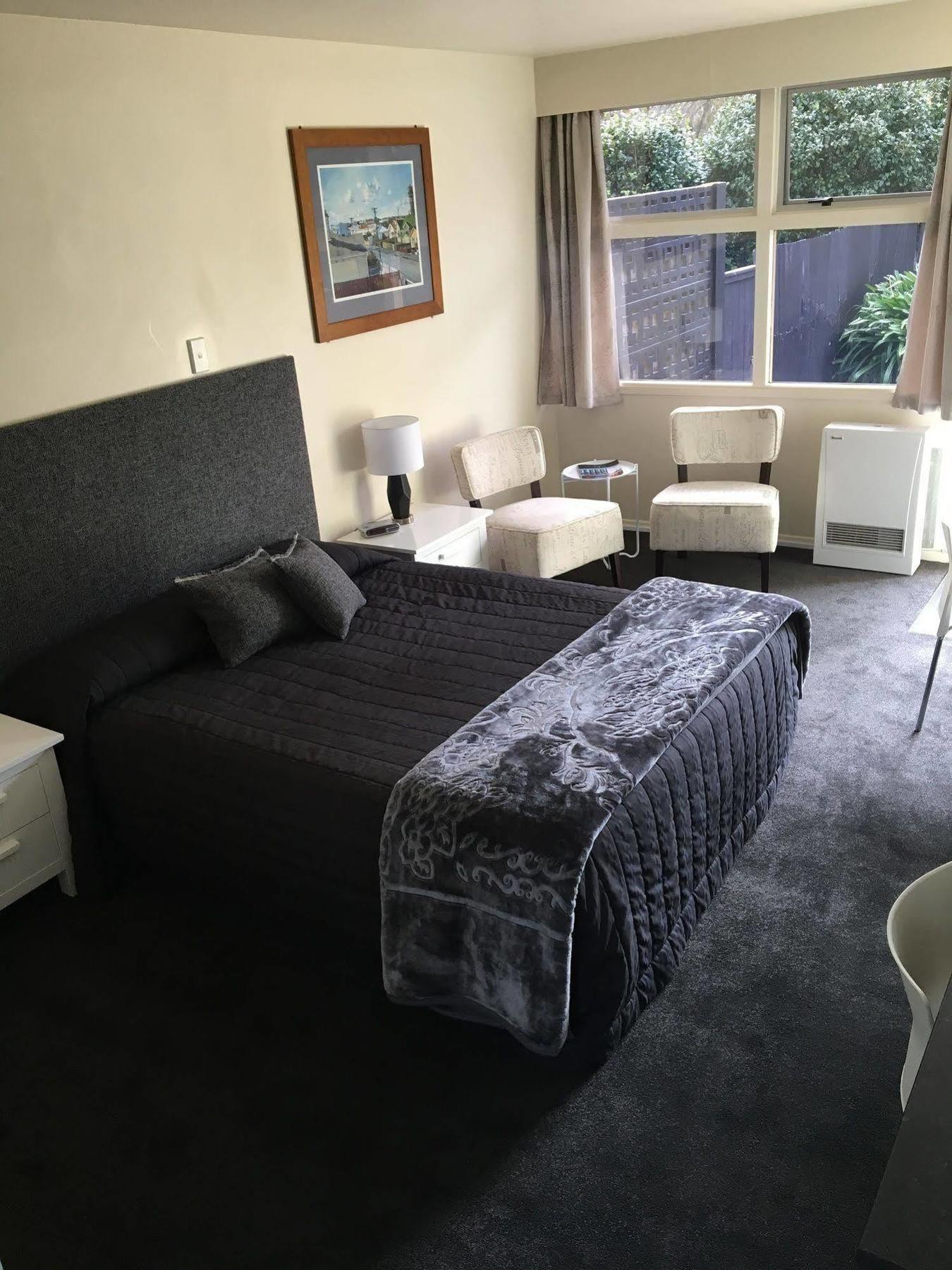 Mount View Motel Хауера Екстериор снимка