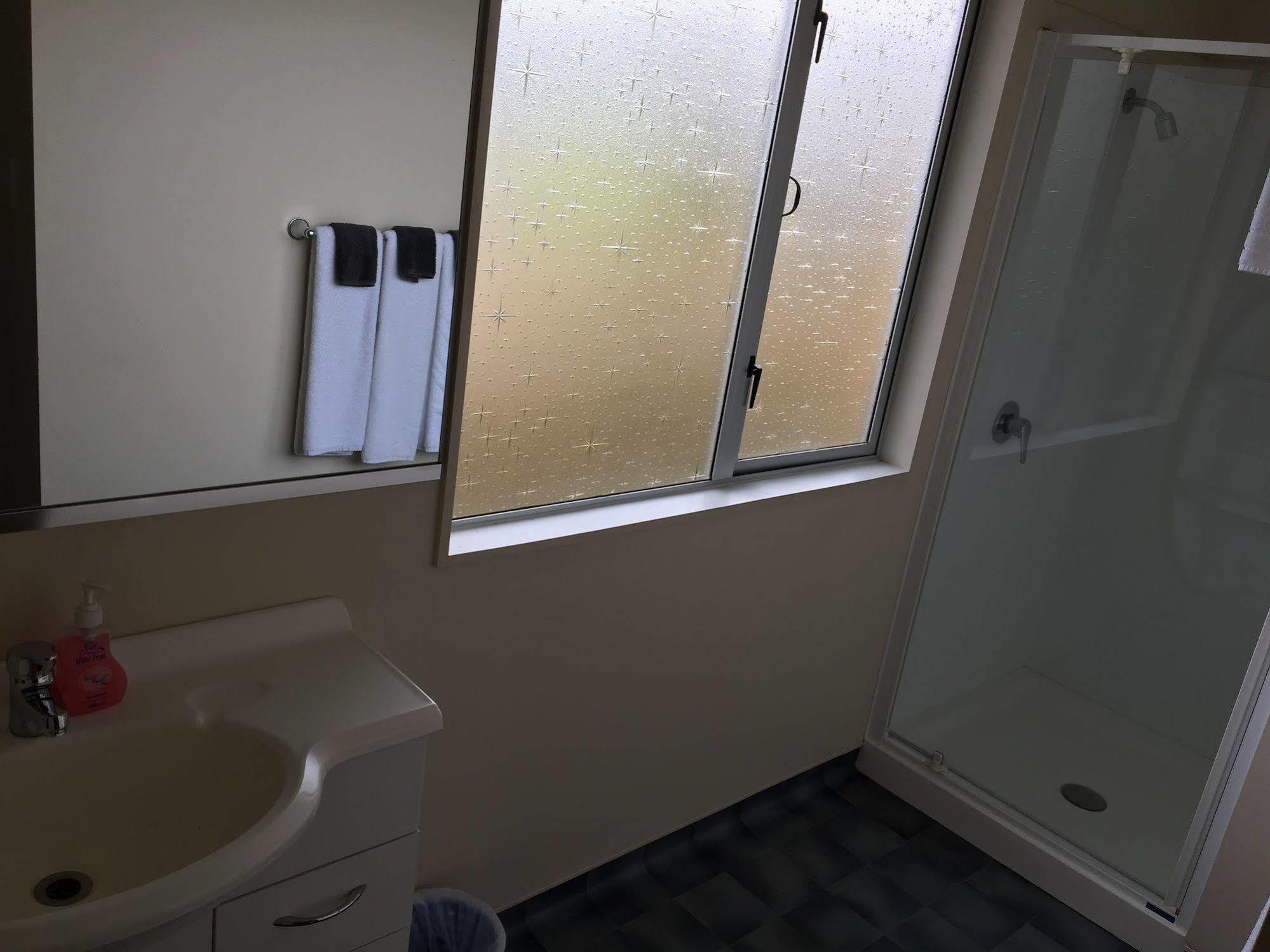 Mount View Motel Хауера Екстериор снимка