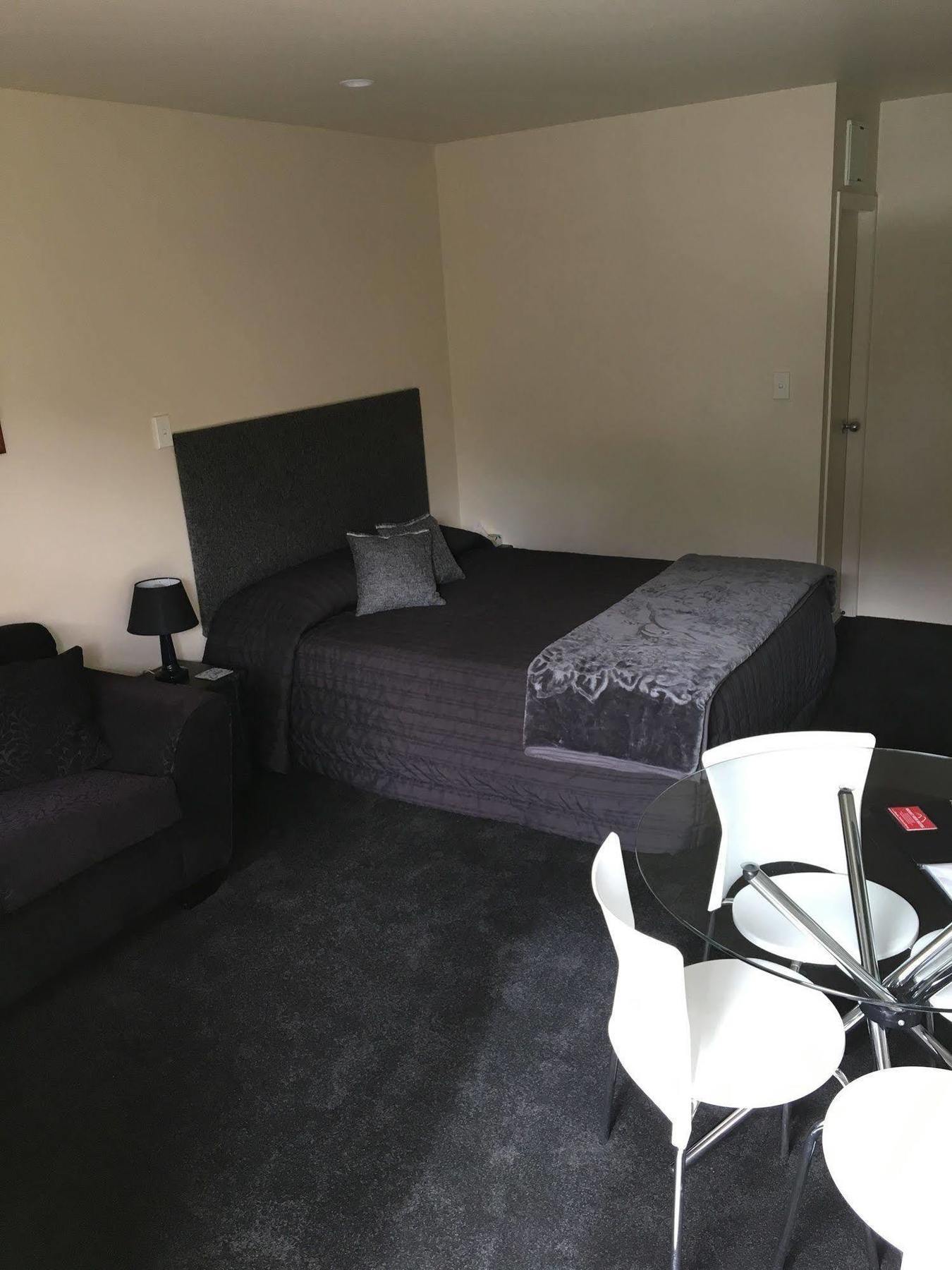 Mount View Motel Хауера Екстериор снимка