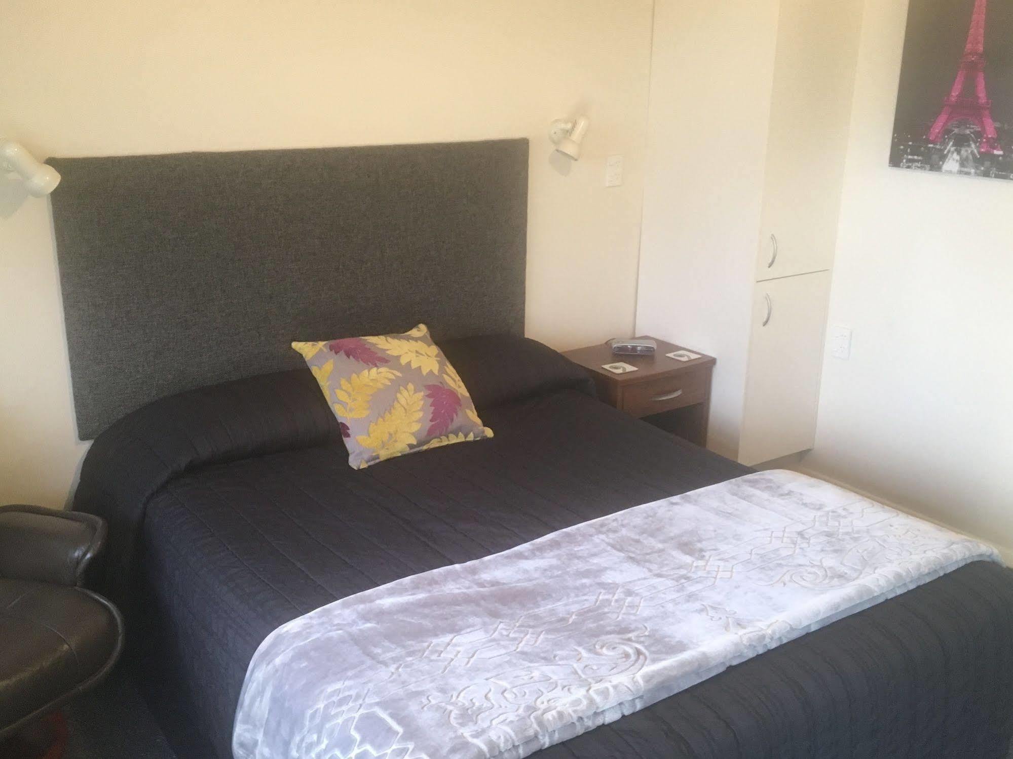 Mount View Motel Хауера Екстериор снимка