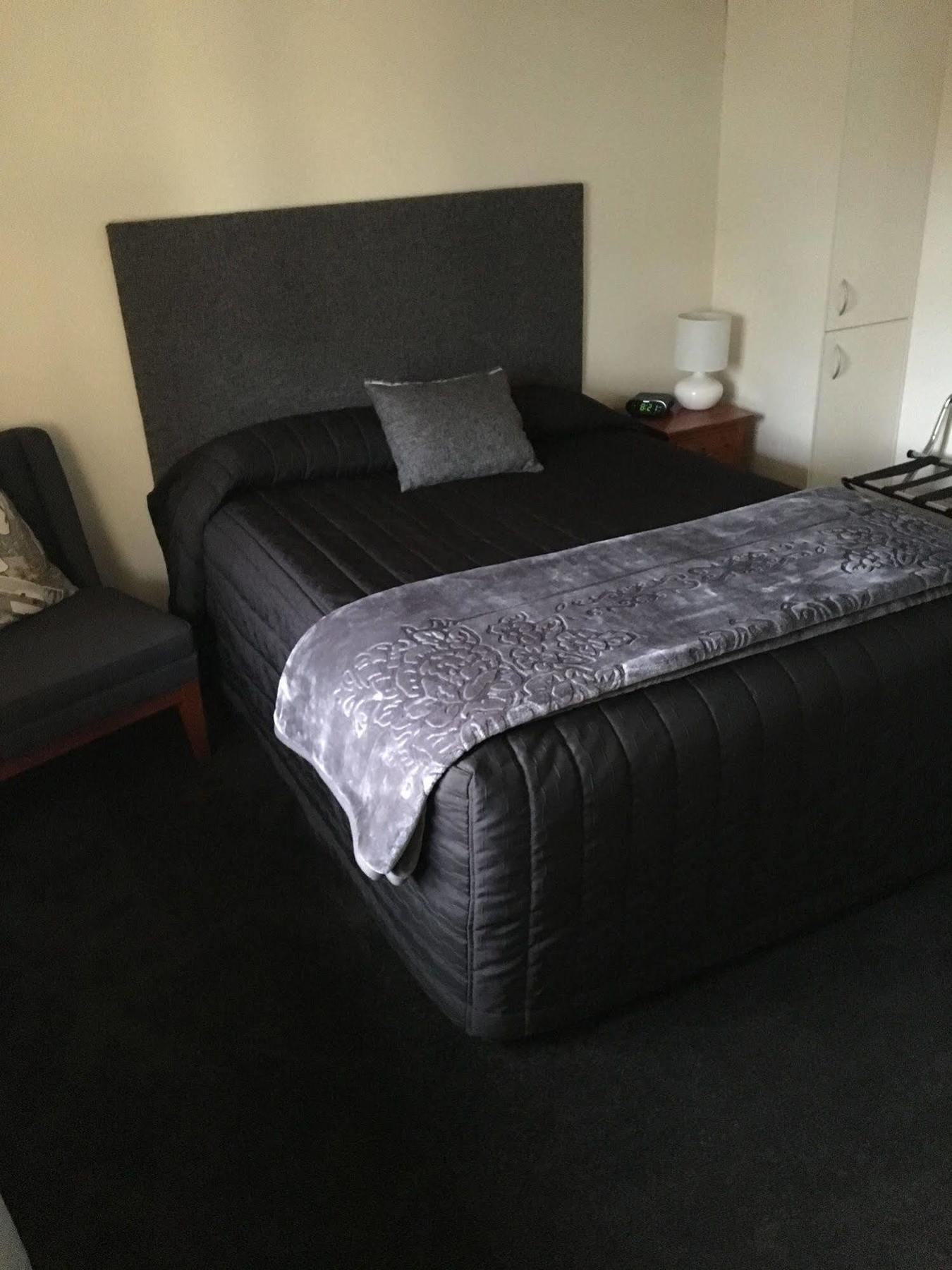 Mount View Motel Хауера Екстериор снимка